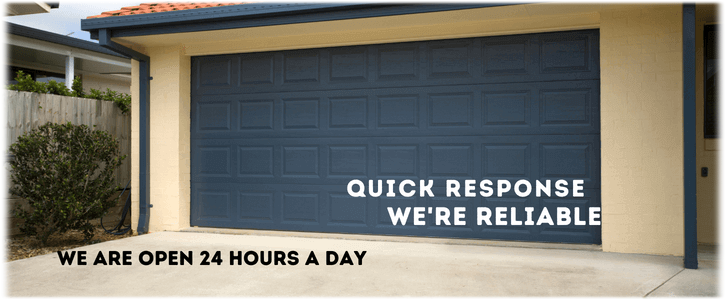 Garage Door Repair Bradenton FL