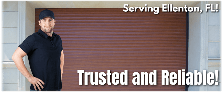 Garage Door Repair Ellenton FL