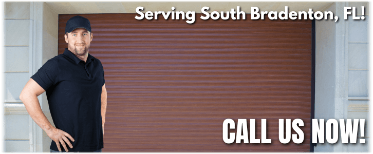 Garage Door Repair South Bradenton FL