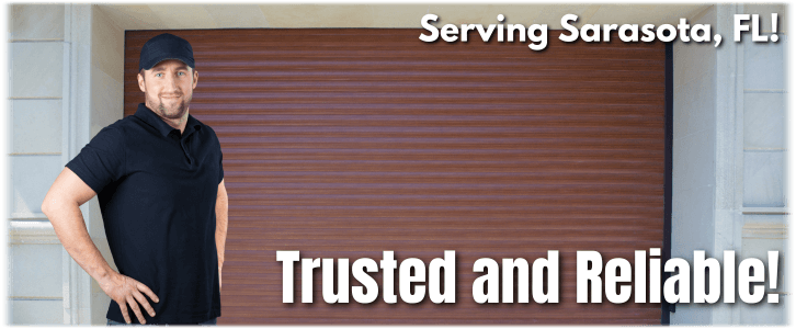 Garage Door Repair Sarasota FL