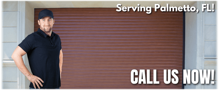 Garage Door Repair Palmetto FL